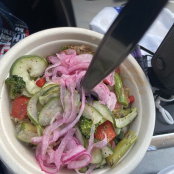 Mezeh - Mediterranean Near Me - Frederick, Maryland