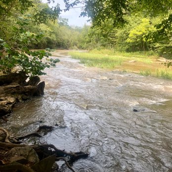 Eno River State Park - Cole Mill Trail - Parks Near Me - Durham, North Carolina