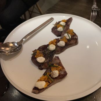 Annette - Beef tongue - Wine Bars Near Me - Aurora, Colorado