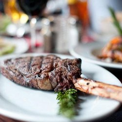 Vail Chophouse