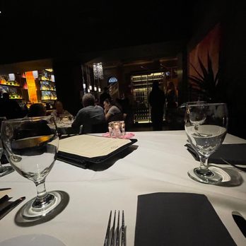Ocean Prime - Space - Cocktail Bars Near Me - Philadelphia, Pennsylvania