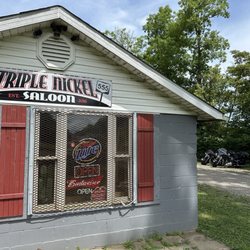 Triple Nickel Saloon - Welcome to the Triple Nickel Saloon!
