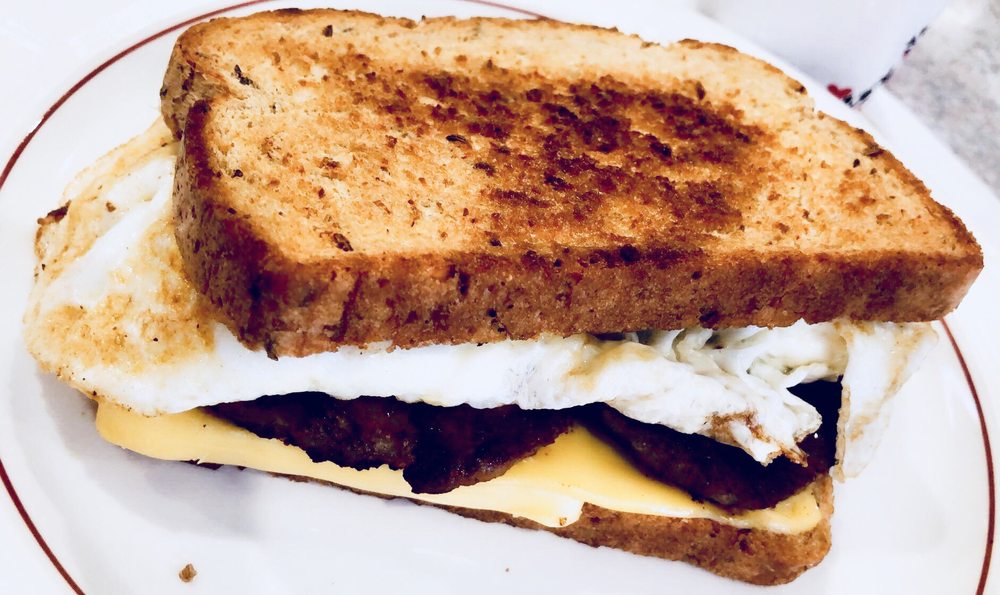 CHERRIES DINER 43 Photos & 98 Reviews Diners 115 Forbes Ave