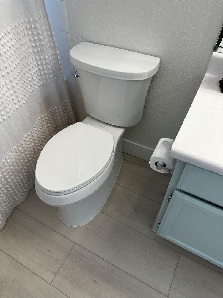 Slide of Pristine Plumbing