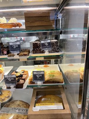 Hill Street Grocer West Hobart by null