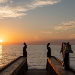 Gumbo Limbo - Gumbo Limbo is the hotel's perfect beach front spot to catch a beautiful sunset.
