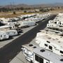 RV Storage