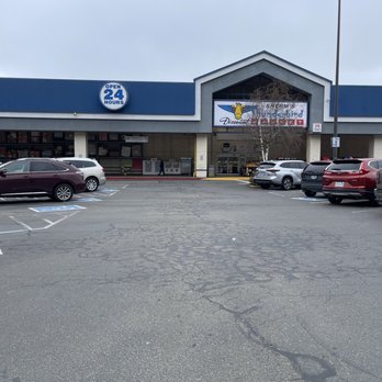 Sherms Thunderbird - Grocery Near Me - Roseburg, Oregon Sherms Thunderbird - Grocery Near Me - Roseburg, Oregon