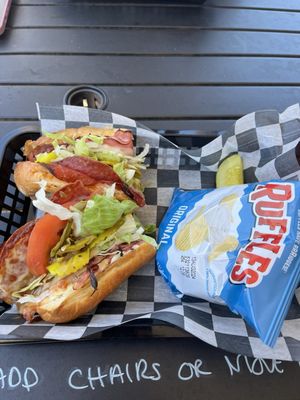 Kat's Deli by null
