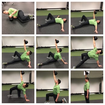 Chain Effect - Physical Therapy Near Me - Raleigh, North Carolina