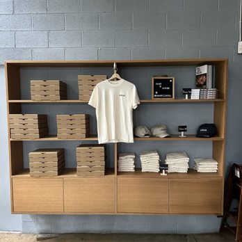 Char - Merch! - Pizza Near Me - Philadelphia, Pennsylvania Char - Merch! - Pizza Near Me - Philadelphia, Pennsylvania