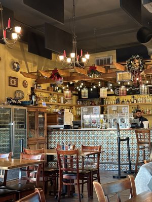 Rancho Alegre Cuban Restaurant by null