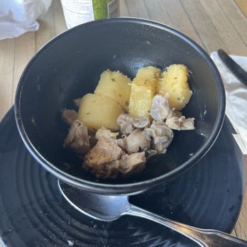 Arepalicious - "Mondongo" - Colombian Near Me - Ozone Park, New York