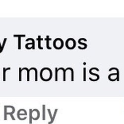 Chopper City Tattooing
