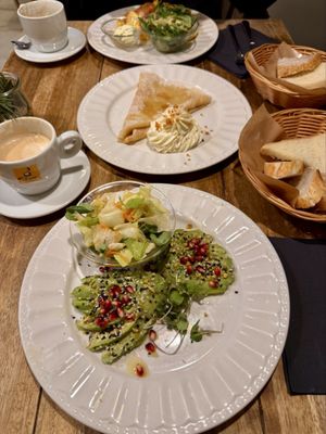 Marthy's Kitchen by null