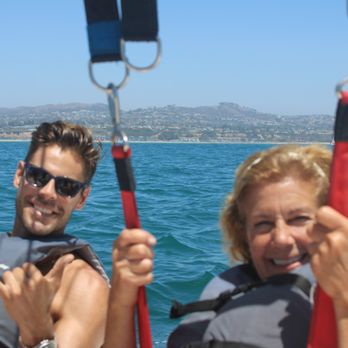 Dana Point Parasail - Boating Near Me - Dana Point, California Dana Point Parasail - Boating Near Me - Dana Point, California