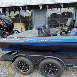 Boats and Motors of Dalton