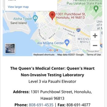 Queen's Heart - Cardiologists Near Me - Honolulu, Hawaii Queen's Heart - Cardiologists Near Me - Honolulu, Hawaii