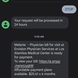 Los Alamitos Medical Center