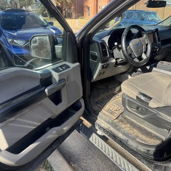 Rowlett Car Wash - Before any after - Auto Detailing Near Me - Rowlett, Texas Rowlett Car Wash - Before any after - Auto Detailing Near Me - Rowlett, Texas