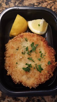 The Pickled Beet Miami Personal Chef by null