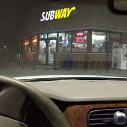 Outside Outside