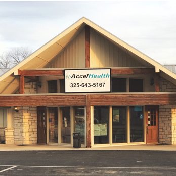 AccelHealth - AccelHealth - Medical Centers Near Me - Brownwood, Texas AccelHealth - AccelHealth - Medical Centers Near Me - Brownwood, Texas