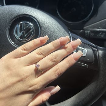 The Nail Vibe - Nail Salons Near Me - Rancho Cordova, California The Nail Vibe - Nail Salons Near Me - Rancho Cordova, California