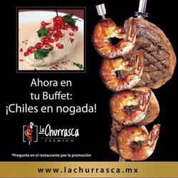 La Churrasca