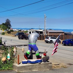 By the Bay Cafe
