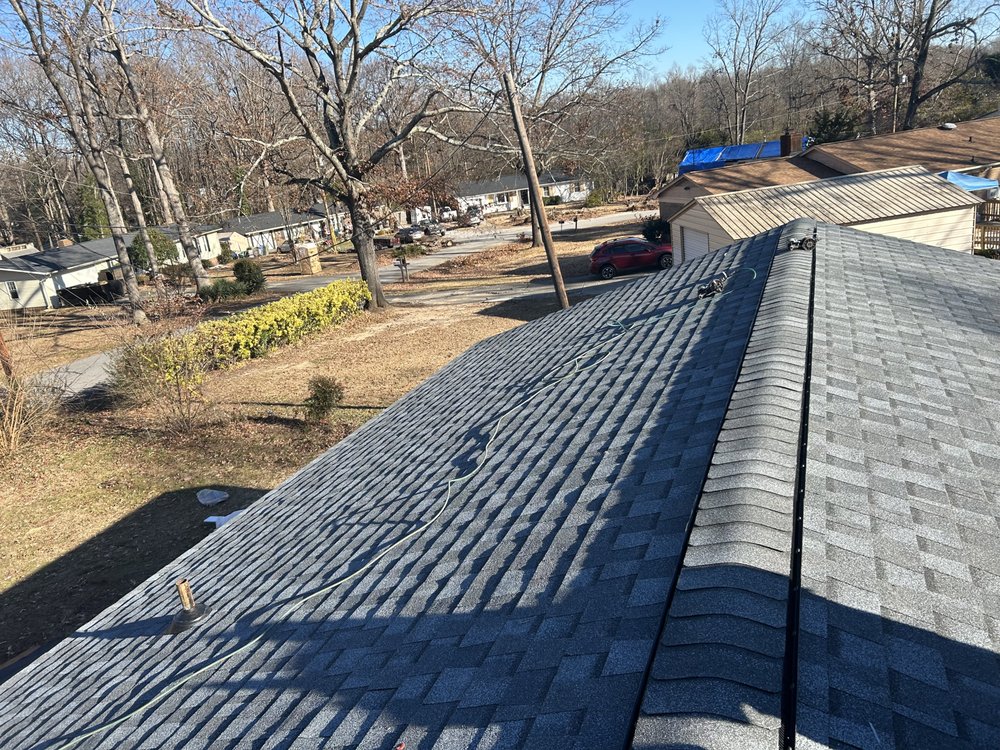 Slide of Yonce Exteriors