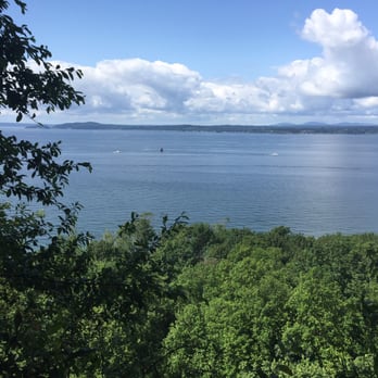 Discovery Park - Parks Near Me - Seattle, Washington