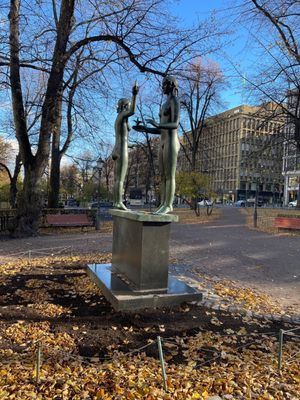 Esplanadi by null