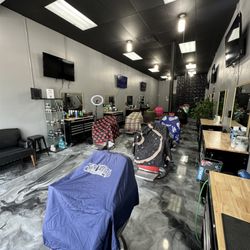 The 24k Barbershop