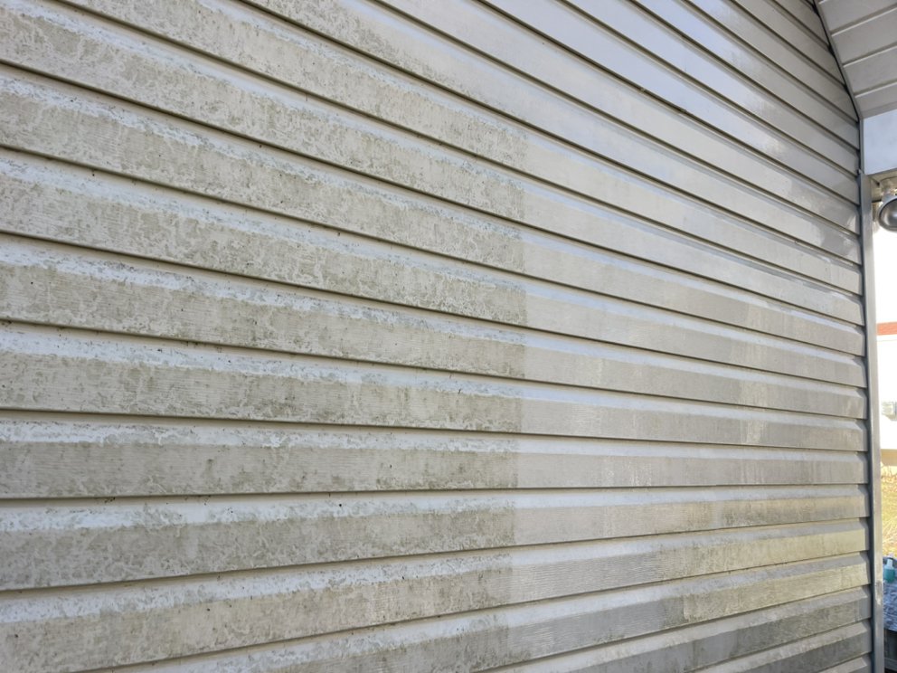 Slide of Whitaker Home Services