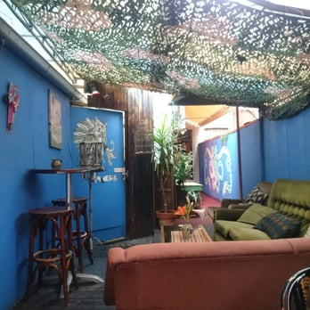 Three Monkeys - Restaurants Near Me - Prahran, VIC