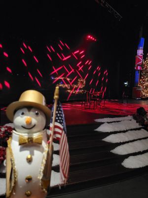 The Carolina Opry Theater by null