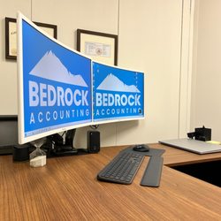 Bedrock Accounting