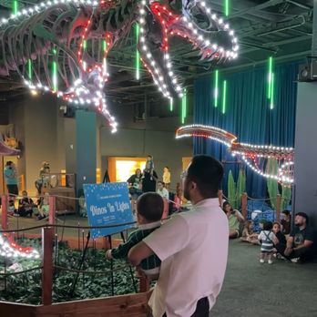 Orlando Science Center - Museums Near Me - Orlando, Florida