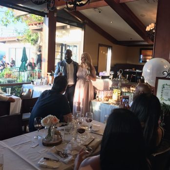Heirloom LA - Baby Shower - Caterers Near Me - Los Angeles, California