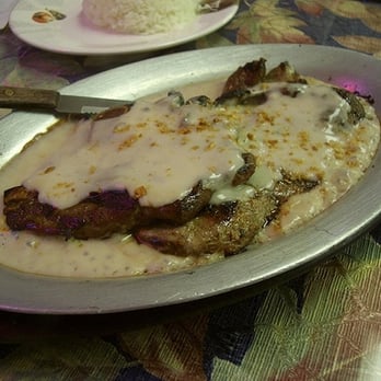 Ihawan - pork dish - Filipino Near Me - Woodside, New York Ihawan - pork dish - Filipino Near Me - Woodside, New York