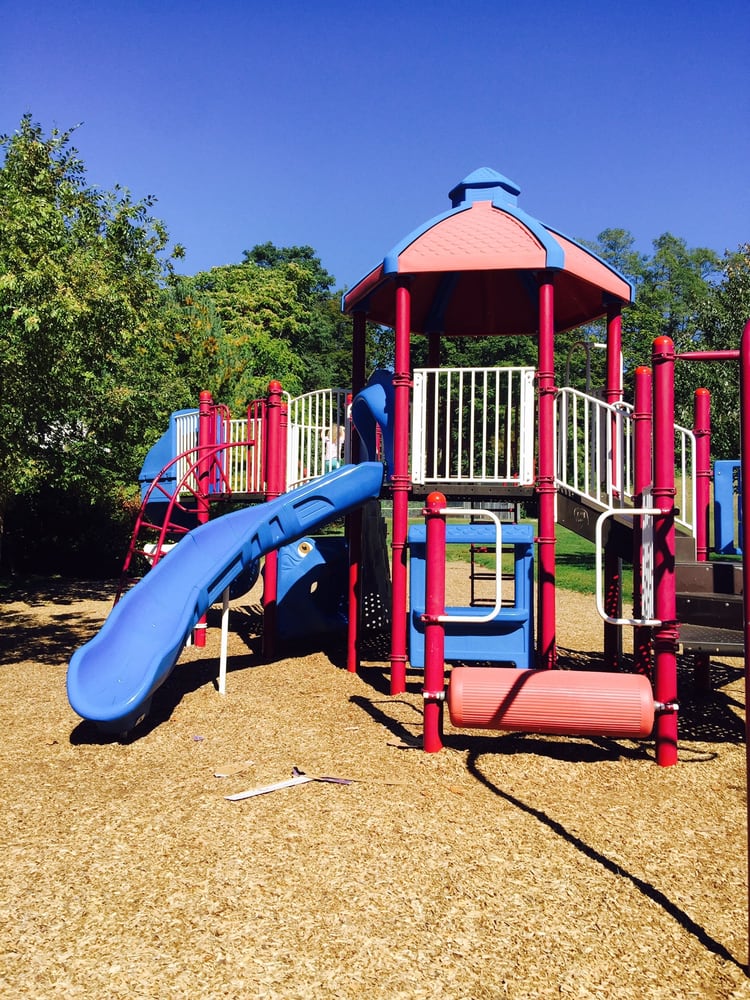 JACOB FORD PLAYGROUND Updated September 2024 12 Photos 62 W