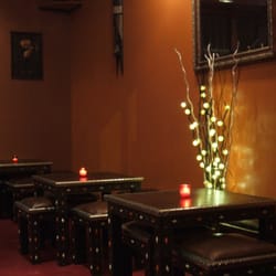 Teranga - Restaurant Bar - Nantes 44000 - Teranga