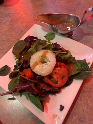 Beni’s Trattoria by null