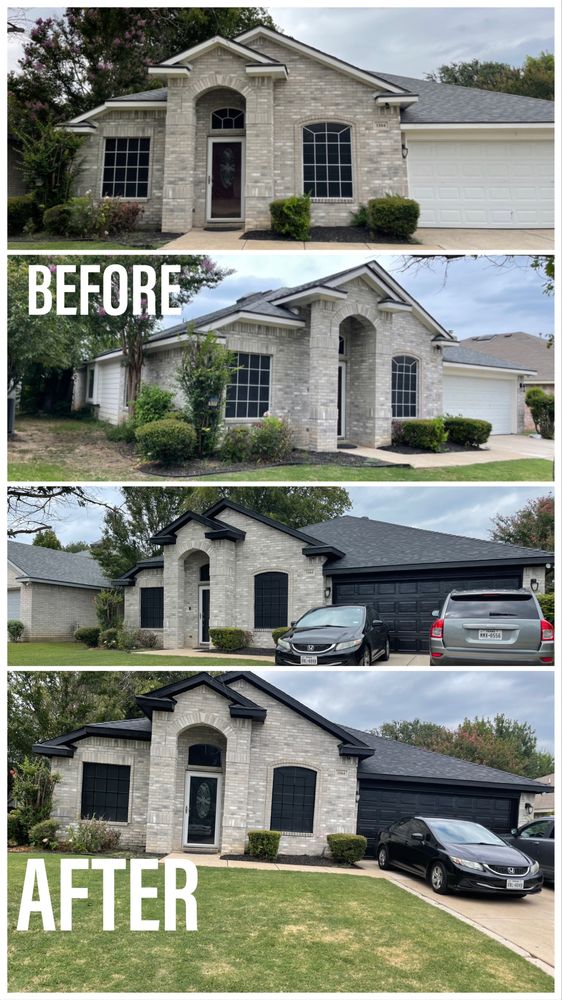 Slide of 5 Star Texas Roofing