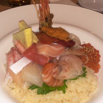Sushi Enya - Pasadena - Chirashi bowl - Sushi Bars Near Me - Pasadena, California Sushi Enya - Pasadena - Chirashi bowl - Sushi Bars Near Me - Pasadena, California