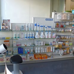 Farmacia La Herradura