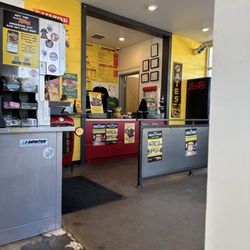 Brothers BBQ