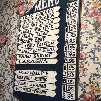 Blue Springs Cafe - American Near Me - Highland, Illinois
