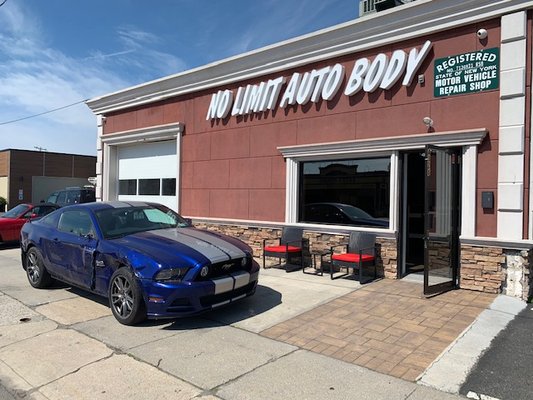 No Limit Auto Body Freeport Ny NO LIMIT AUTO BODY - Updated June 2025 - 35 Photos & 11 Reviews - 4328